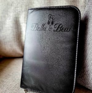 Bella & Bear Brushes